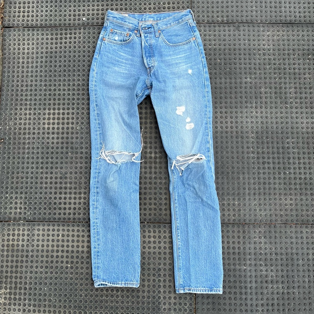 Levi’s 501 original